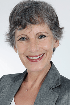 Sylvie Nogler