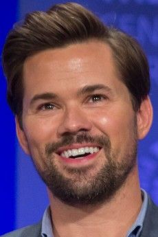Andrew Rannells