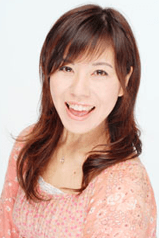 Riko Sayama