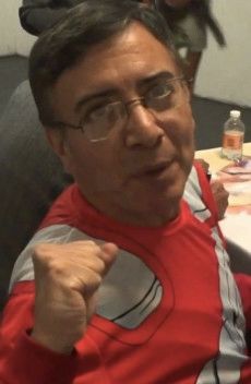Jesús Barrero