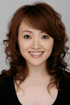 Kanako Irie