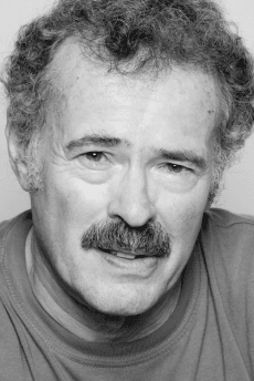Seán Barrett