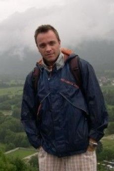 Stefano Crescentini