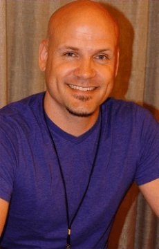 David Vincent