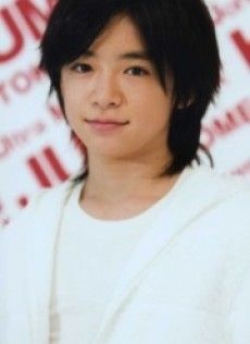 Yuri Chinen