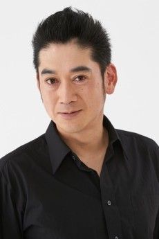 Masahiro Kobayashi