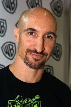 Scott Menville