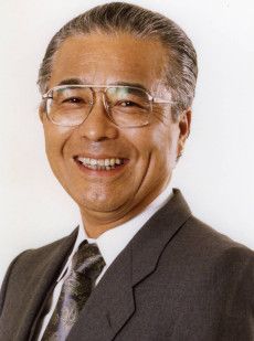 Hiroshi Ito