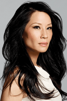 Lucy Liu