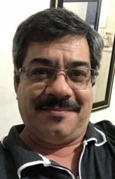 Mauro Eduardo Lima