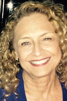 Jeannie Elias