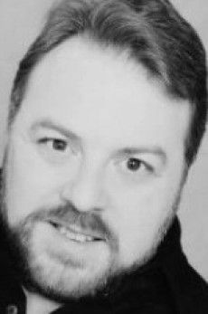Steven Fenley