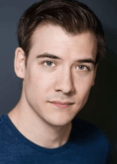 Aidan Drummond