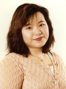 Izumi Kikuchi