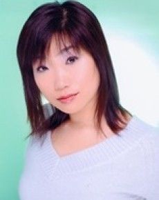 Harumi Asai