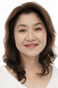 Yoko Kawanami