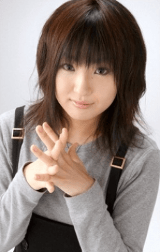 Misuzu Togashi