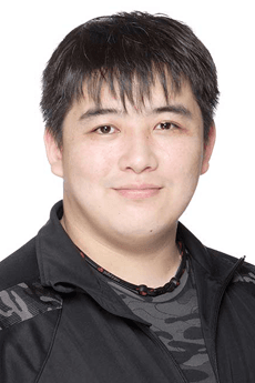 Yasumichi Kushida