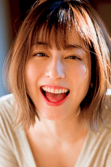 Yumi Sugimoto