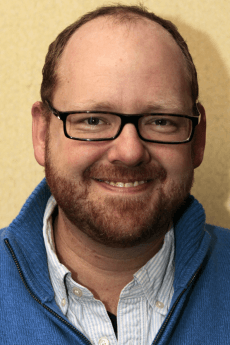 Jamie McGonnigal