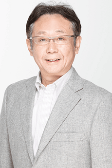 Kenji Fukui