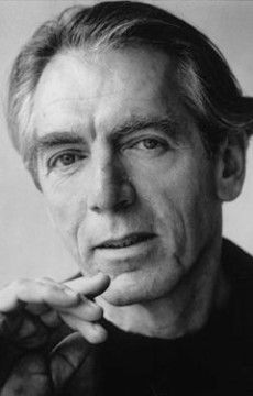 Peter Marinker