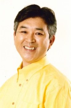 Masayuki Omoro