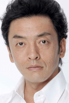 Takaaki Seki