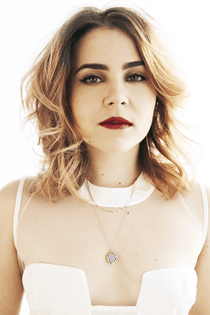 Mae Whitman