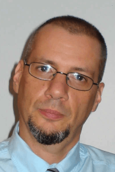 Luis Miguel Perez