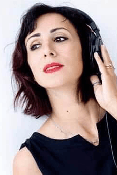 Giuliana Atepi