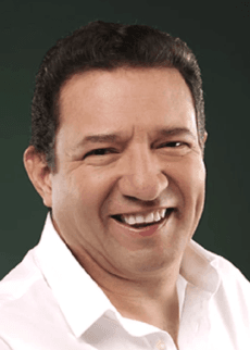 Gerardo Reyero