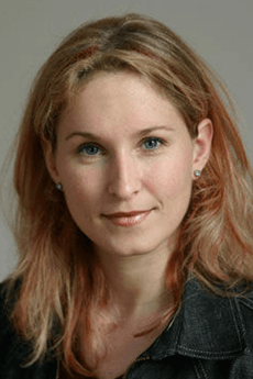 Stefanie von Lerchenfeld