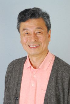 Shouzou Sasaki