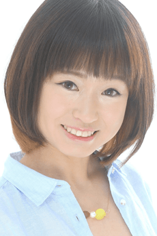 Megumi Iwasaki