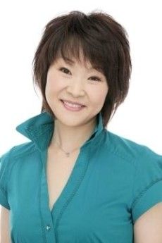 Michiyo Yanagisawa