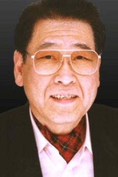 Osamu Kobayashi