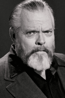Orson Welles