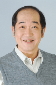Kimiyoshi Kibe