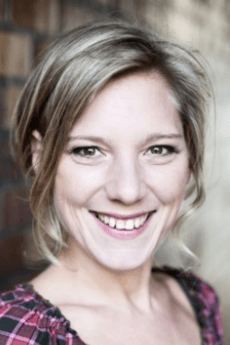 Tanja Schmitz