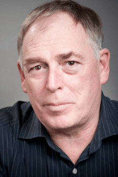 Garry Chalk