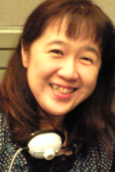 Miho Yoshida