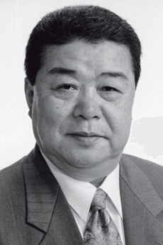 Saburo Kamei