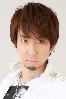 Shinobu Matsumoto