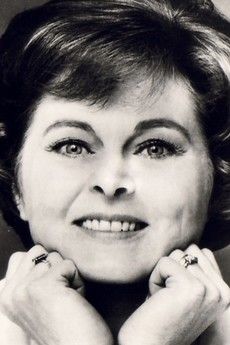 Billie Lou Watt
