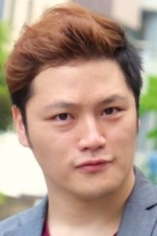Naoki Sagawa