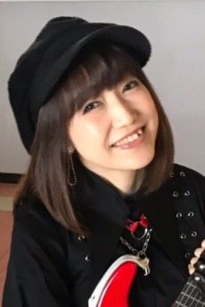 Miyuu Kawakami
