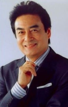 Hideki Takahashi