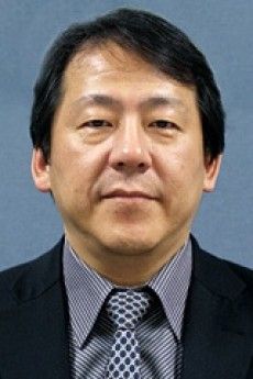 Masayuki Kato