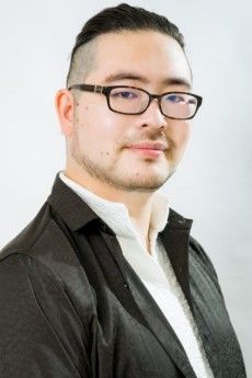 Kento Fujinuma